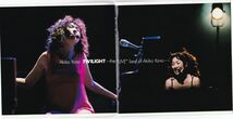 矢野顕子　 TWILIGHT the“LIVE”best of Akiko Yano_画像4