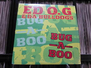 【us original】ed og/bug a boo