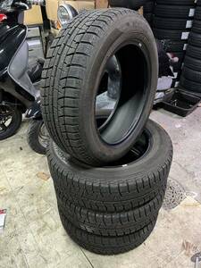 ヨコハマ アイスガードIG50Plus 185/60R15中古2018年物 4本セット！