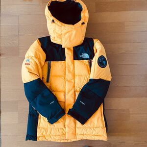 THE NORTH FACE ノースフェイス　 ダウンジャケット　サミット　ハイベント　700フィル XSサイズ