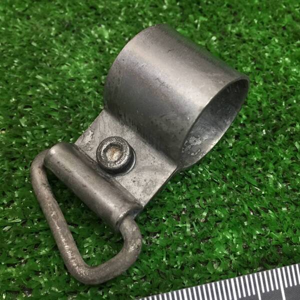 タナカ Φ24mm 肩掛けベルトリング 肩掛けベルト取り付けリング フックホルダー マルヤマ KC230RS BIGM リョービ ゼノア