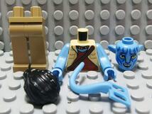 ★LEGO★ミニフィグ【Avatar】Norm Spellman_A(avt009)_画像4