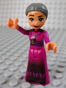 ★LEGO★ミニフィグ【Disney】Abuela Alma Madrigal_A(dis064)