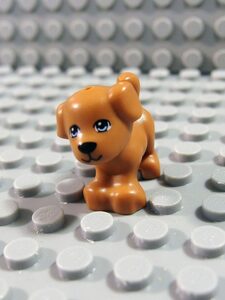 ★LEGO★動物★Puppy_A(93088pb02)