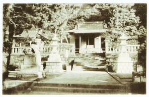 神奈川 真鶴 貴船神社