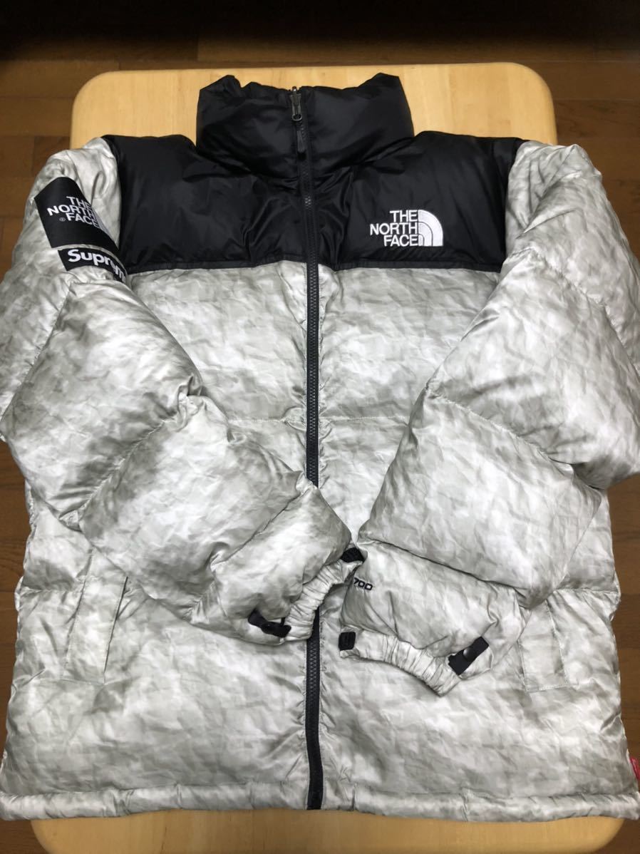 ヤフオク! -supreme ヌプシの中古品・新品・未使用品一覧 ヤフオク! -supreme ヌプシの中古品・新品・未使用品一覧