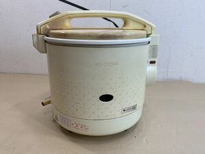 paloma パロマ ガス炊飯器 PR-2001 都市ガス用 13A