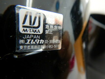 日本製　M-TAKA　エムタカブランド