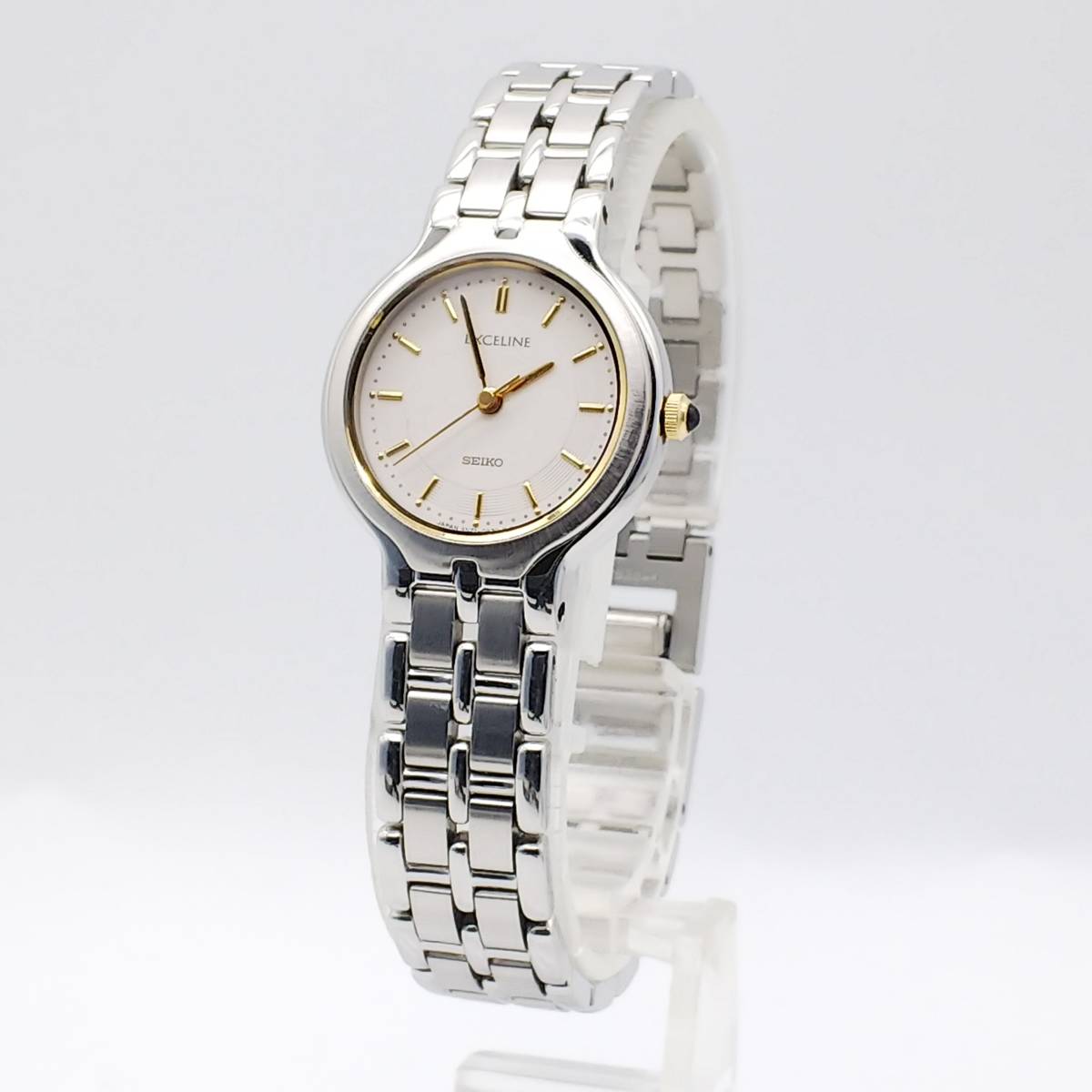 2021年ファッション福袋 【美品】SEIKO エクセリーヌ レディース