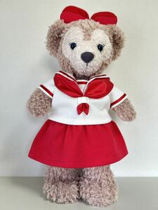 Art hand Auction ハンドメイド*♪*シェリーメイ (43㎝)コスチューム/セーラー服, キャラクター, ディズニー, シェリーメイ