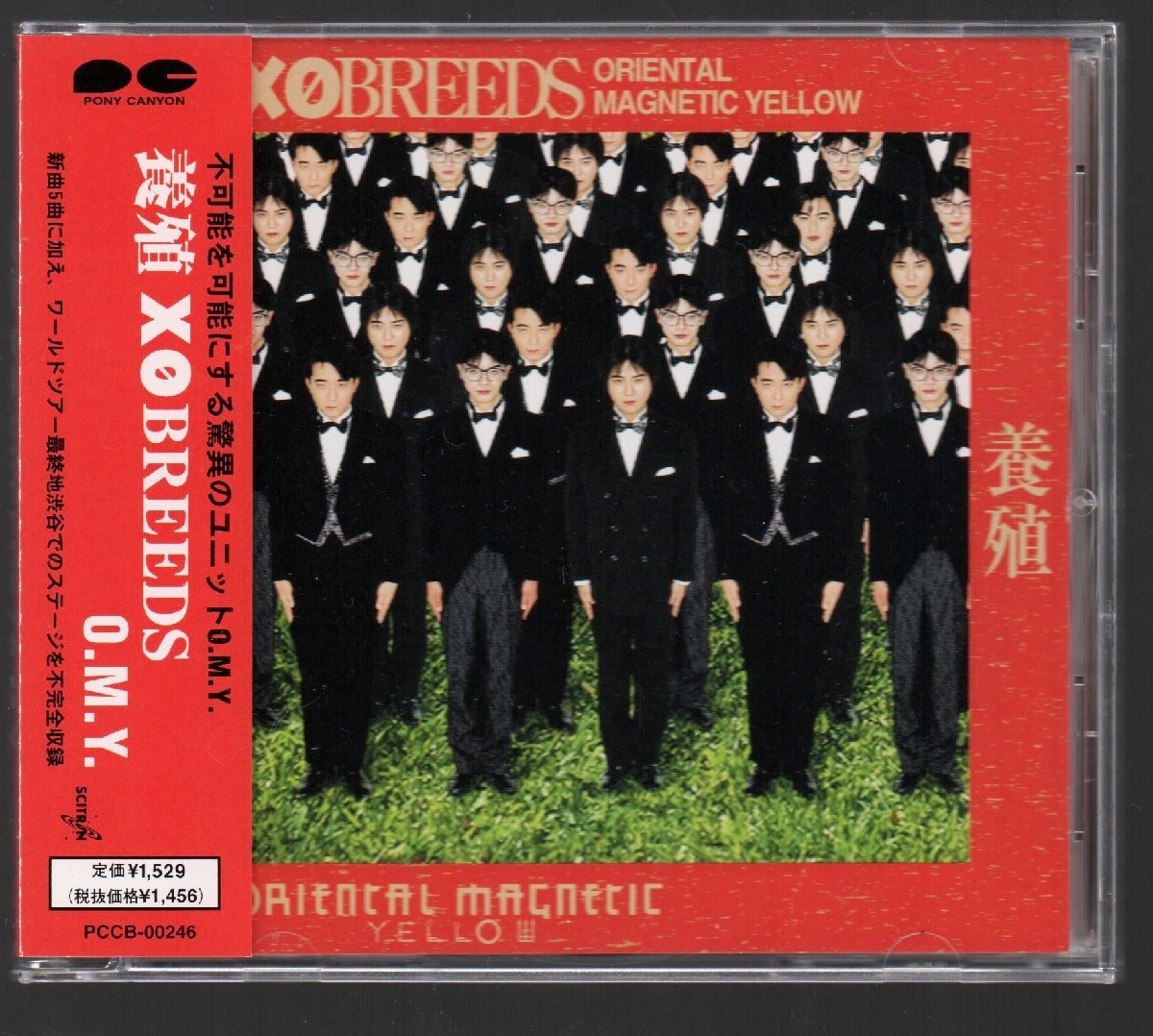 O.M.Y アルバム5枚セット irosin.gov.ph