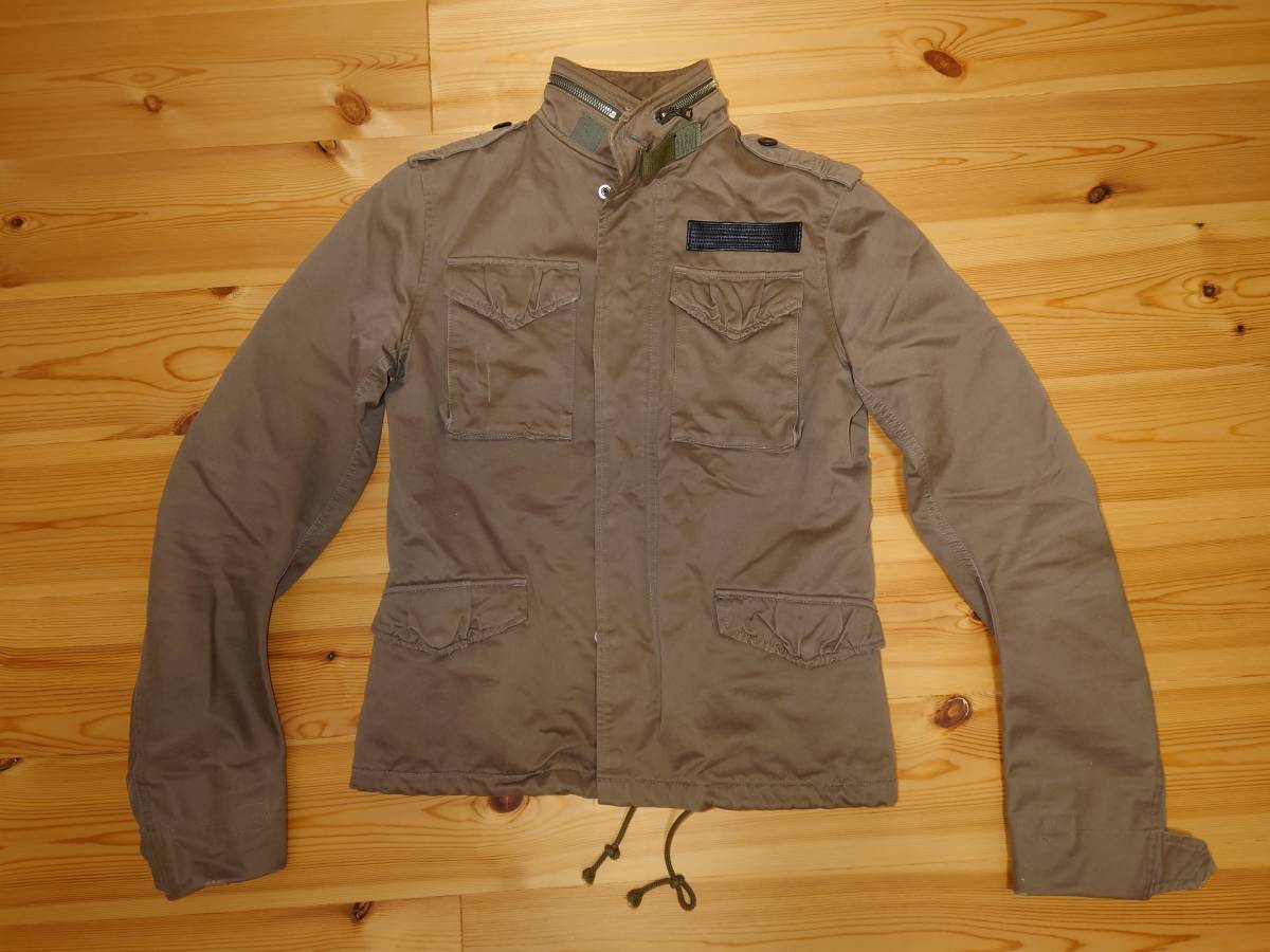 新着商品 Mサイズ NEIGHBORHOOD FRONT ZIP ジャケット asakusa.sub.jp