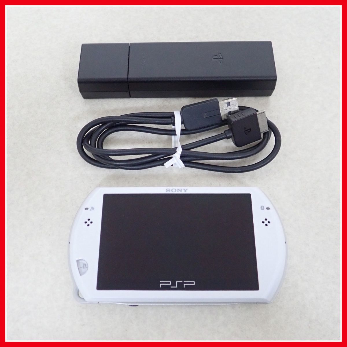 ヤフオク! -「psp-n1000」の落札相場・落札価格