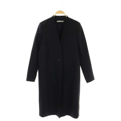 レア 超美品 セオリーリュクス 13万! 20aw グレンチェック ロング