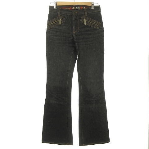 ヤフオク! -「ドルガバ デニム」(D&G) (て)の落札相場・落札価格