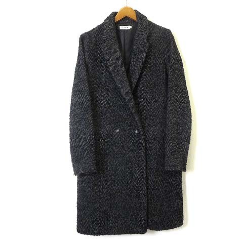 2023年最新】ヤフオク! -lepsim lowrys farm コートの中古品・新品・未