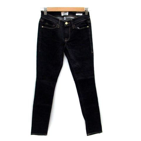 ヤフオク! -frame denimの中古品・新品・未使用品一覧