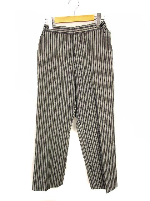 BLACK COMME des GARCONS ウール・ハーレムパンツM | beltone.sg