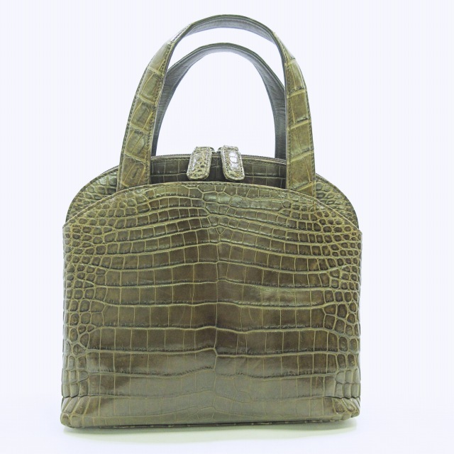 ヤフオク! -jra クロコダイル バッグの中古品・新品・未使用品一覧