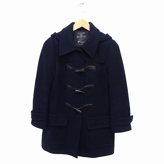 ヤフオク! -「maison」(コート) (レディースファッション)の落札相場