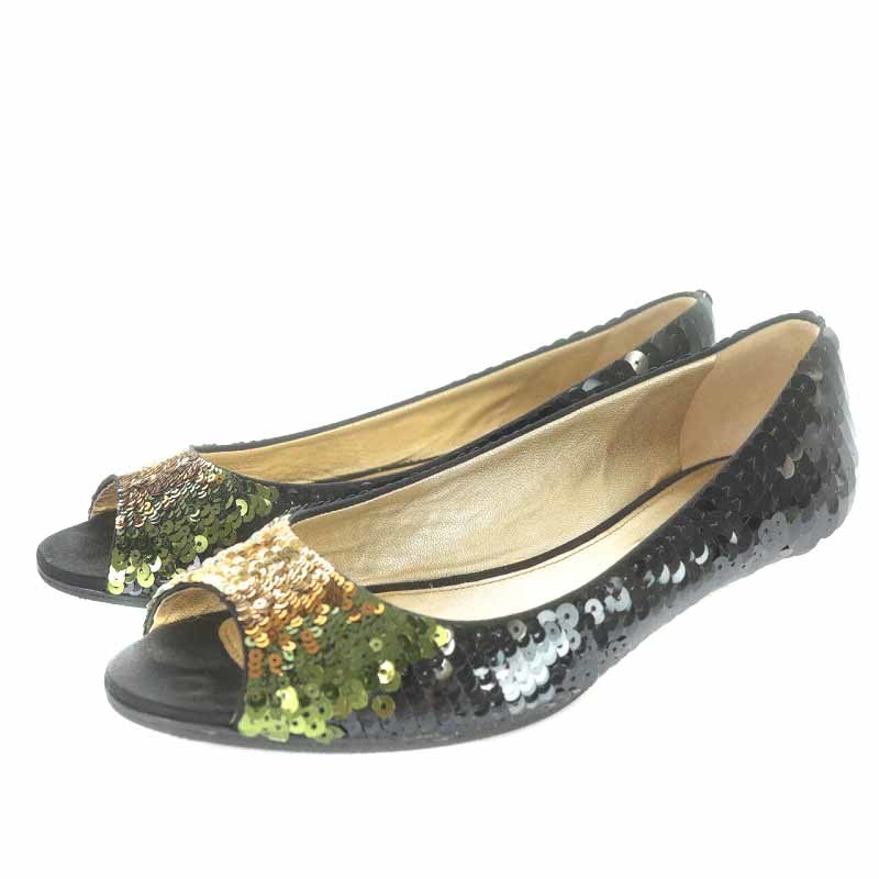 ヤフオク! -「プラダ 37.5」(女性用) (靴)の落札相場・落札価格