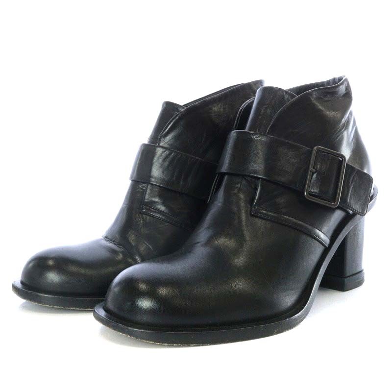 ヤフオク! -jil sander ブーツの中古品・新品・未使用品一覧