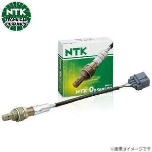 NTK(NGK) O2センサー ミツビシ デリカ SKP2LM・2MM・ 2TM・2VM 1本 OZA495-EF68 送料無料