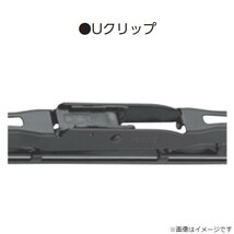 NWB グラファイトワイパー いすゞ エルフ(標準) NHR/NHS/NJR/NJS/NKR/NKS/NLR/NLS/NMR/NMS 単品 運転席用 G48 送料無料_画像5