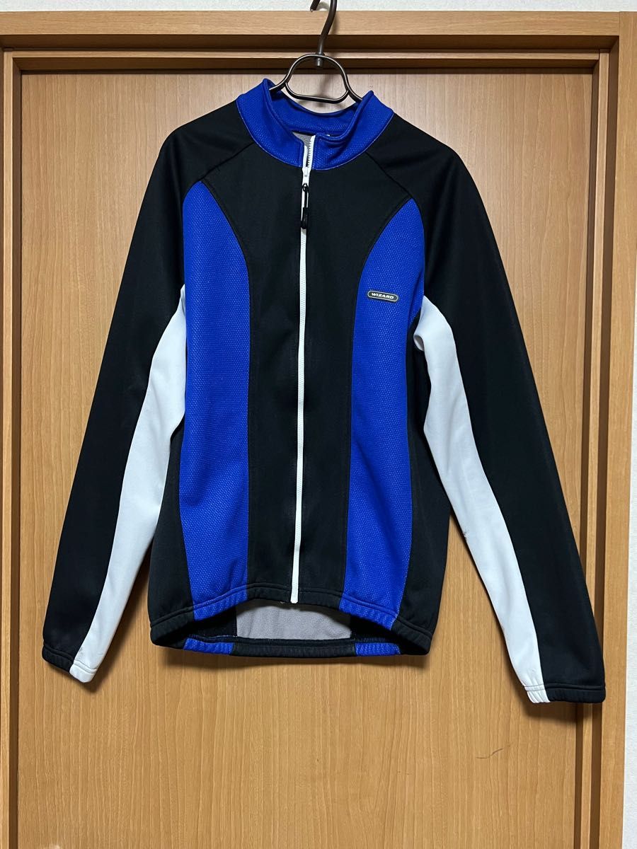 濃いピンク系統 SPECIALIZED Hyperviz レースジャケット 防風 防水