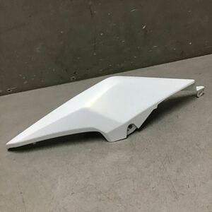 j26-1 ホンダ グロム JC61 後期 リアカバー 左 純正部品