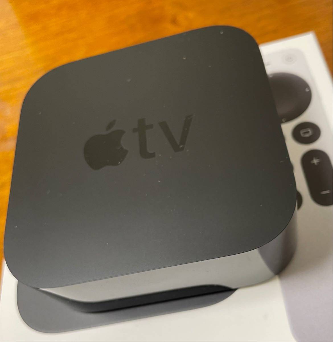 ヤフオク! -「apple tv 4k 32gb」の落札相場・落札価格