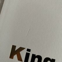 King KinKi Kids Liveパンフレット　2011-2012 堂本剛　堂本光一_画像5