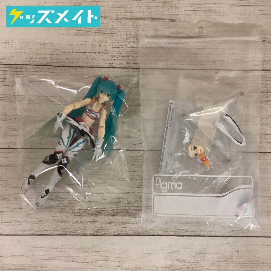 初音ミク フィギュアの値段と価格推移は?|6,269件の売買情報を集計 ...