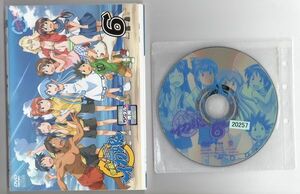 ●A1256 R中古DVD「侵略!イカ娘 全6巻+侵略!?イカ娘 全6巻」計12巻 ケース無 声：金元寿子　 レンタル落ち