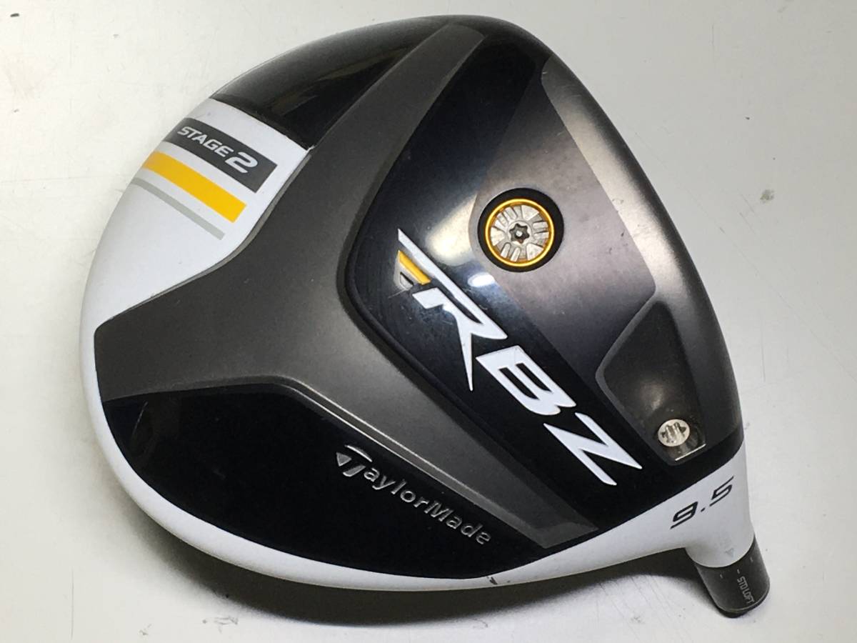 ヤフオク! -rbz stage2 ドライバーの中古品・新品・未使用品一覧
