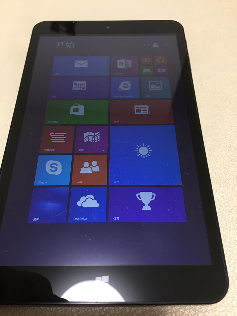 Player momo8w win8.1 中国語現状品| JChere雅虎拍卖代购