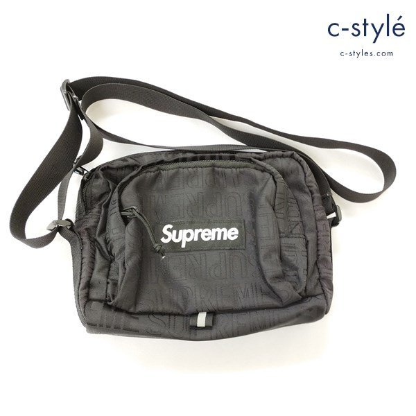 ヤフオク! -supreme 19ss ショルダーの中古品・新品・未使用品一覧 ヤフオク! -supreme 19ss ショルダーの中古品・新品・未使用品一覧