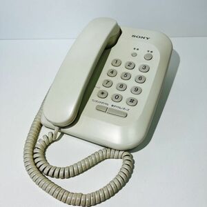 SONY 標準電話機 IT-50