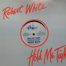 ◆ Robert White Hold Me Tight ◆12inch US盤 イタローディスコ・ヒット!!_画像2