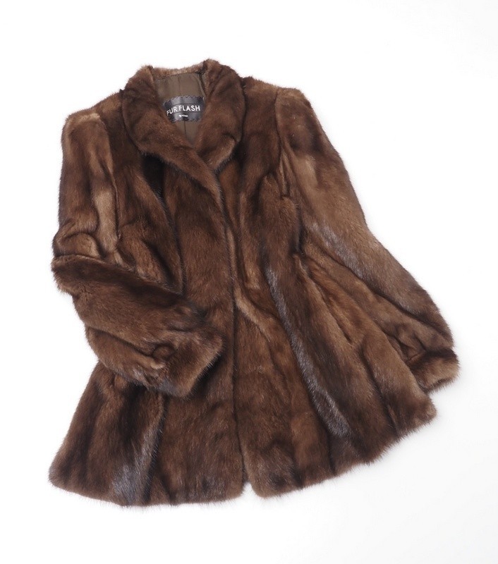 ヤフオク! -「fur flash」の落札相場・落札価格