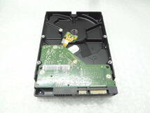 WD 3.5インチHDD WD5003ABYX 500GB SATA 中古動作品(r102)_画像2