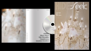 ◆Weki Meki 3rd Mini Album 『HIDE and SEEK』 SEEK Ver. 直筆サイン非売CD◆韓国