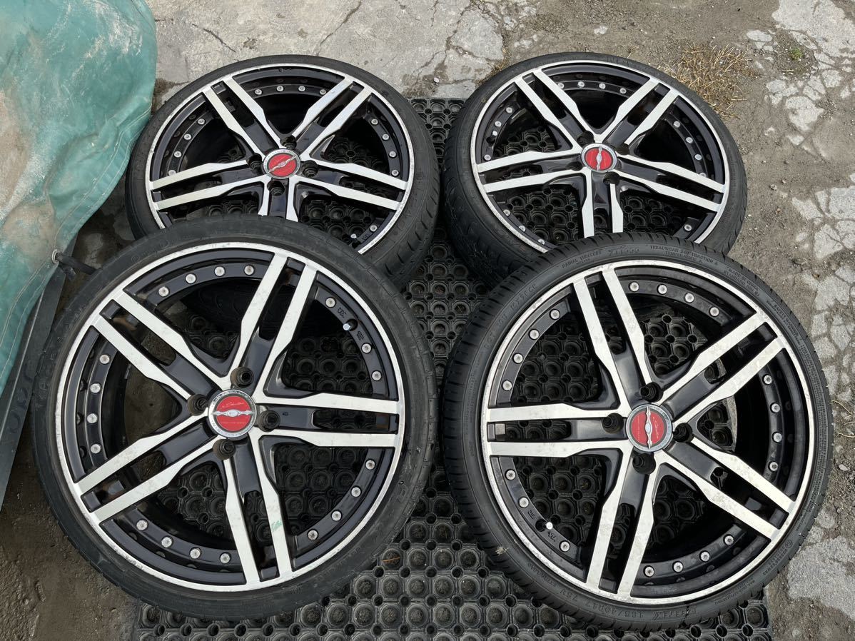 サントスピンク 165/40R17 APTANY タイヤ4本セット - 通販