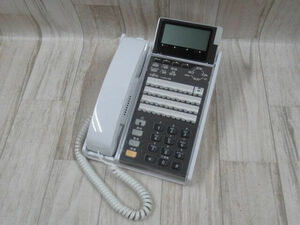 [ used ]FC840B1 FUJITSU/ Fujitsu i-station 90B IP multifunction telephone machine [ business ho n business use telephone machine body ]