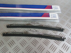 11”ACデルコ製 クラシックCAR ワイパーブレード11inch pr NEW ACDelco 8-71 Specialty Classic Wiper Blade 11 inch　