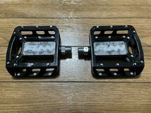 ●Funn Viper II Flat Pedals フラットペダル●_画像1