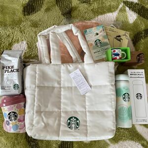 ヤフオク! - スターバックス スタバ 福袋 2023 STARBUCKS 新