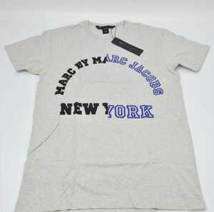  Mark by Mark Jacobs MARC BY MARC JACOBS T-shirt short sleeves T-shirt tag equipped 