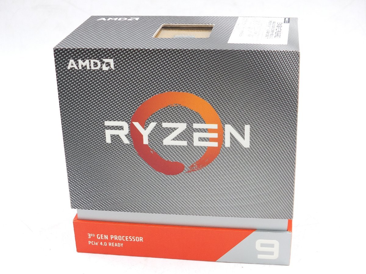 ヤフオク! -「ryzen 3950x」(その他) (AMD)の落札相場・落札価格