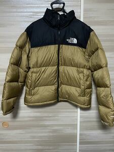 The North Face ノースフェイス 1996 Retro Nuptse Jacket T93C8D9QX メンズ レディース ユニセックス ダウンジャケット アウター ジップアップ ブルー tnf0004